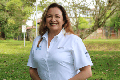 Alejandra Marín Hoffman