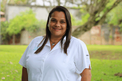 Ana Yanci Zúñiga Bermúdez