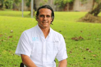 Juan Manuel Camacho Solano