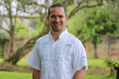 Saúl Aguilar Morales