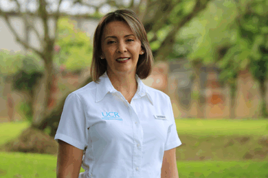 Shirley Carmona Brenes