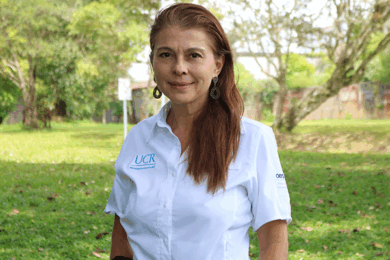 Milagro Rodríguez Miranda